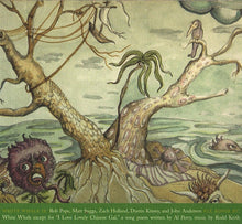 Load image into Gallery viewer, White Whale : WWI (CD, Album)
