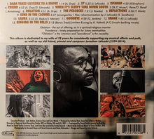 Load image into Gallery viewer, Antoine Drye With Strings* : Retreat To Beauty (Oblation, Vol. 3: Providence) (CD, Album)