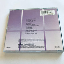 Load image into Gallery viewer, Memphis Slim : Memphis Slim (CD, Album, RE)