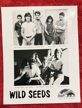 Load image into Gallery viewer, Wild Seeds Promo Pack (Photo)