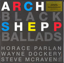 Load image into Gallery viewer, Archie Shepp : Black Ballads (2xLP, Album, Ltd, Num, RE, Tra)