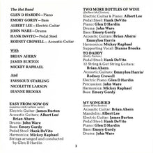 Load image into Gallery viewer, Emmylou Harris : Quarter Moon In A Ten Cent Town (CD, Album, RE, SRC)