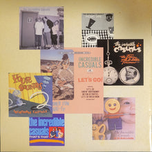 Load image into Gallery viewer, The Incredible Casuals : World Championship Songs 1980-2007 (CD, Comp)