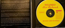 Load image into Gallery viewer, Various : Magic Moments - The Classic Songs Of Burt Bacharach (CD, Comp)