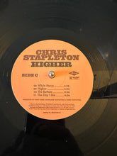Load image into Gallery viewer, Chris Stapleton : Higher (2xLP, Album, 180)