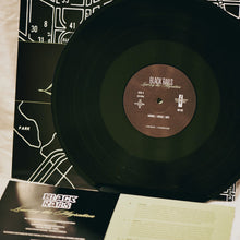 Load image into Gallery viewer, Black Rails : Leaving The Migration (12", EP)