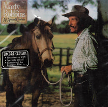 Load image into Gallery viewer, Marty Robbins : All Around Cowboy (CD, Album, RE, RM)
