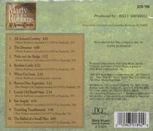 Load image into Gallery viewer, Marty Robbins : All Around Cowboy (CD, Album, RE, RM)
