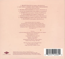 Load image into Gallery viewer, Chris Stapleton : From A Room: Volume 1 (CD, Album)