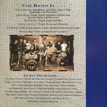 Load image into Gallery viewer, The Band : Jubilation (CD, Album)