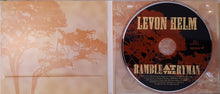 Load image into Gallery viewer, Levon Helm : Ramble At The Ryman (CD, Album, Dig)