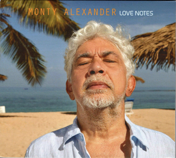 Monty Alexander / Love Notes　レコード Buy Monty Alexander : Love Notes (CD) Online for a great price
