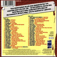 Load image into Gallery viewer, Various : On Broadway - Hit Songs And Rarities From The Brill Building Era (2xCD, Comp)