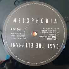 Load image into Gallery viewer, Cage The Elephant : Melophobia (LP, Album, RE)