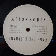 Load image into Gallery viewer, Cage The Elephant : Melophobia (LP, Album, RE)