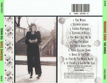 Load image into Gallery viewer, Rosanne Cash : The Wheel (CD, Album)