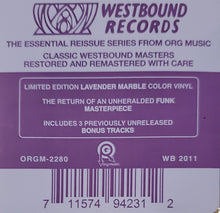 Load image into Gallery viewer, The Counts : What's Up Front That-Counts (LP, Album, Ltd, RE, RM, Lav)