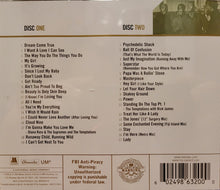 Load image into Gallery viewer, The Temptations : Gold (2xCD, Comp, RE, RM, RP, Tec)