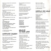 Load image into Gallery viewer, Neil Young : Trans (CD, Album, RE, RM)