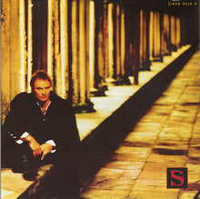 Load image into Gallery viewer, Sting : Ten Summoner's Tales (CD, Album)