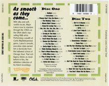 Load image into Gallery viewer, Major Lance : Everybody Loves A Good Time!: The Best Of Major Lance (2xCD, Comp, Mono, RE, RM)