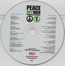 Load image into Gallery viewer, Various : Sounds Of Dissent - The Politics Of Music (CD, Comp)