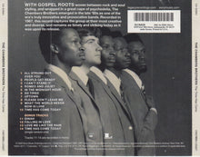 Load image into Gallery viewer, The Chambers Brothers : The Time Has Come (CD, Album, Club, RE, RM)