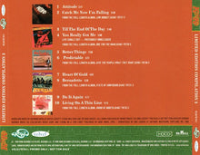 Load image into Gallery viewer, The Kinks : Limited Edition Compilation 3 (CD, Comp, Ltd, Promo, Smplr)