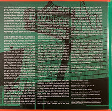 Load image into Gallery viewer, Grant Green : Live At Club Mozambique (2xLP, Album, Mono, Ltd, RE, RM, 180)