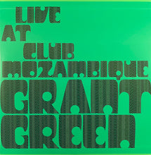 Load image into Gallery viewer, Grant Green : Live At Club Mozambique (2xLP, Album, Mono, Ltd, RE, RM, 180)