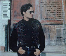 Load image into Gallery viewer, Radney Foster : Del Rio, TX 1959 (CD, Album)