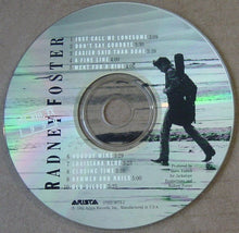 Load image into Gallery viewer, Radney Foster : Del Rio, TX 1959 (CD, Album)