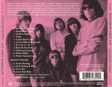 Load image into Gallery viewer, Jefferson Airplane : Surrealistic Pillow (CD, Album, Mono, RE, RM, Son)