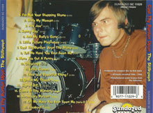 Load image into Gallery viewer, The Stillroven : Cast Thy Burden Upon (CD, Album, Comp)