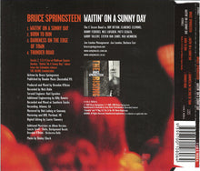 Load image into Gallery viewer, Bruce Springsteen : Waitin' On A Sunny Day (CD, Maxi)