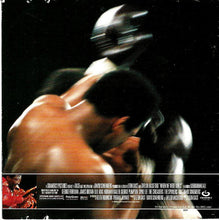 Load image into Gallery viewer, Various : When We Were Kings (Original Motion Picture Soundtrack) (CD, Album)