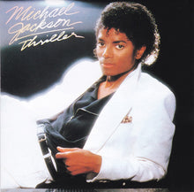 Load image into Gallery viewer, Michael Jackson : Thriller (CD, Album, RE)