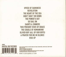 Load image into Gallery viewer, Flogging Molly : Speed Of Darkness (CD, Album, Dig)