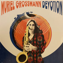 Load image into Gallery viewer, Muriel Grossmann : Devotion (2xLP, Album, Ltd, Sun)