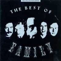 Load image into Gallery viewer, Family (6) : The Best Of Family (CD, Comp)