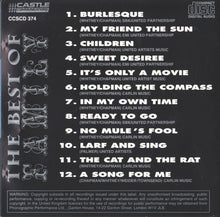 Load image into Gallery viewer, Family (6) : The Best Of Family (CD, Comp)
