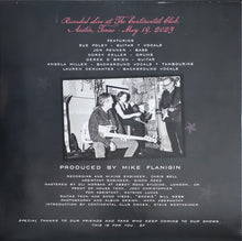 Load image into Gallery viewer, Sue Foley : Live In Austin - Volume 1 (LP, Album)