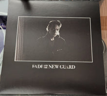 Load image into Gallery viewer, Fadi And The New Guard : Brand New Soul (LP, Whi)