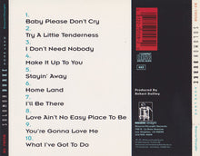 Load image into Gallery viewer, Solomon Burke : Home Land (CD, Album)