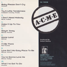 Load image into Gallery viewer, Solomon Burke : Home Land (CD, Album)