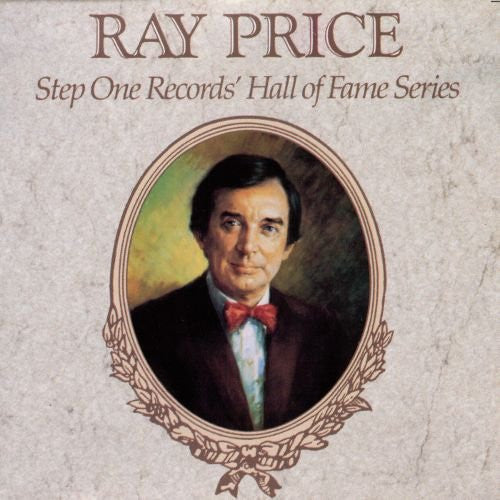 Ray Price : Hall Of Fame Series (CD, Album)