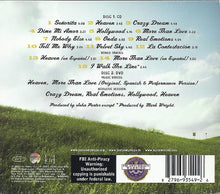 Load image into Gallery viewer, Los Lonely Boys : Los Lonely Boys (CD, Enh + DVD-V, NTSC + Album, S/Edition)