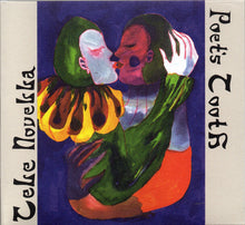 Load image into Gallery viewer, Tele Novella : Poet’s Tooth (CD, Album)