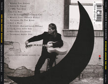 Load image into Gallery viewer, Jimmie Dale Gilmore : Spinning Around The Sun (CD, Album)
