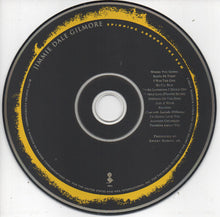 Load image into Gallery viewer, Jimmie Dale Gilmore : Spinning Around The Sun (CD, Album)